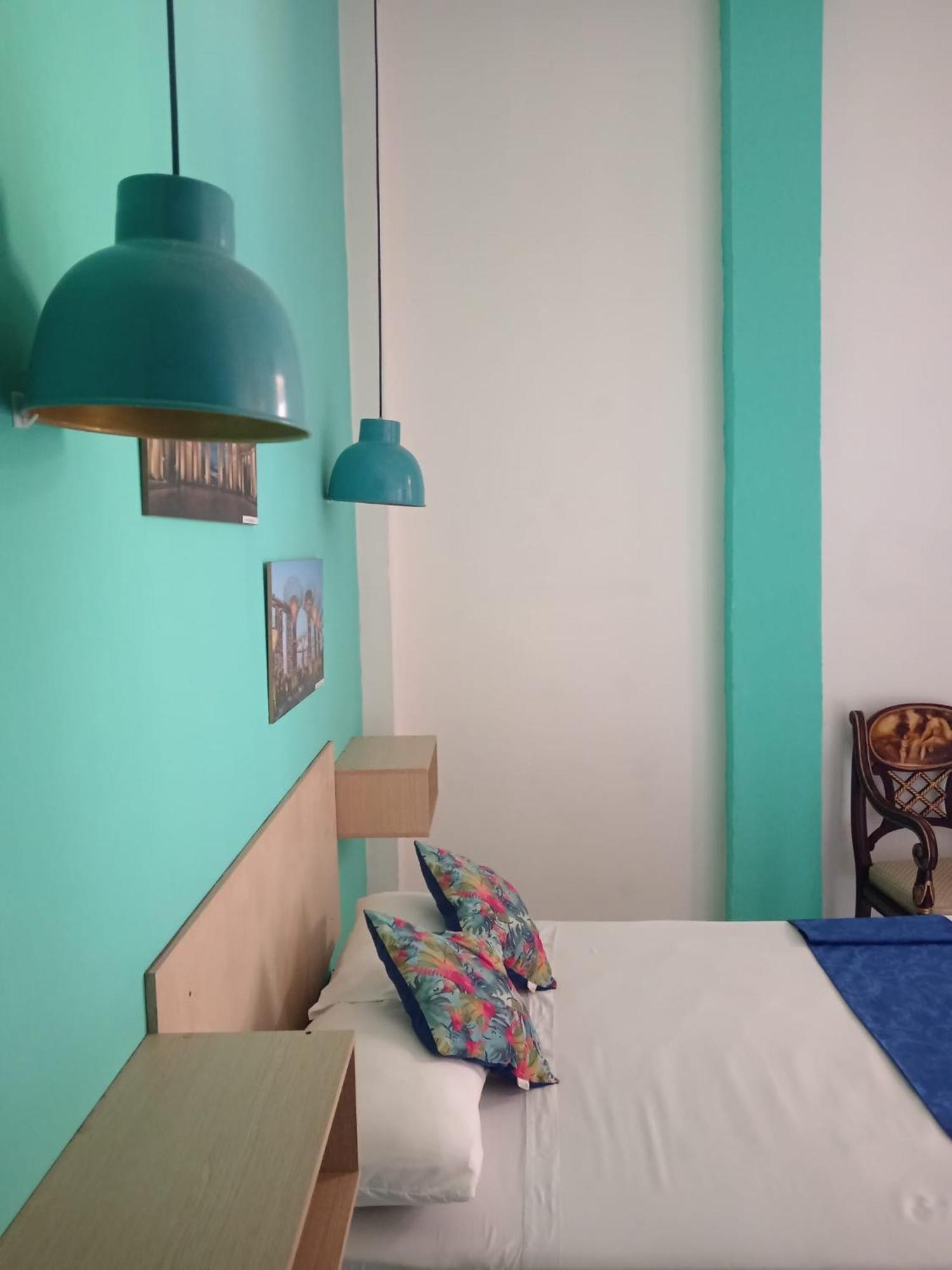 סן גיל Casona Don Juan Hostel מראה חיצוני תמונה