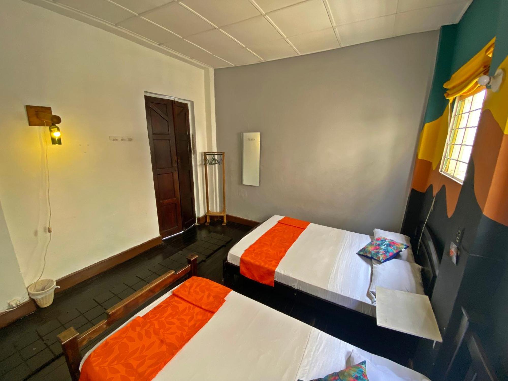 סן גיל Casona Don Juan Hostel מראה חיצוני תמונה